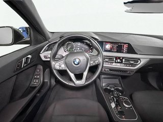 BMW Serie 1 118d