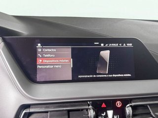BMW Serie 1 118d