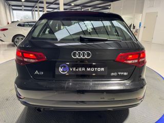 AUDI A3 SPORTBACK  1.0TFSI 116CV
