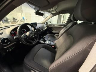 AUDI A3 SPORTBACK  1.0TFSI 116CV