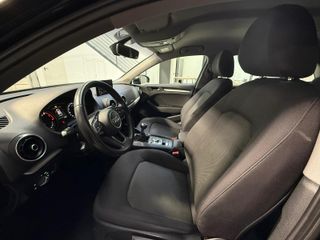 AUDI A3 SPORTBACK  1.0TFSI 116CV