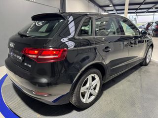 AUDI A3 SPORTBACK  1.0TFSI 116CV