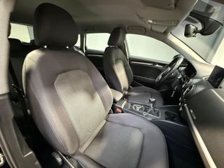 AUDI A3 SPORTBACK  1.0TFSI 116CV
