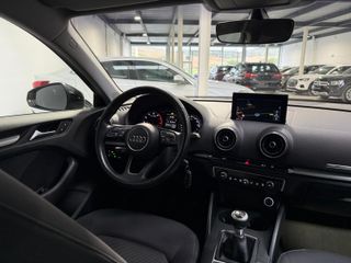 AUDI A3 SPORTBACK  1.0TFSI 116CV
