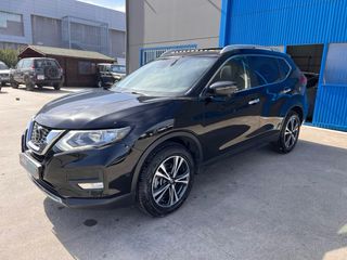 Nissan X-Trail 2021
