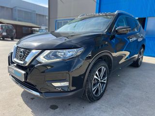 Nissan X-Trail 2021