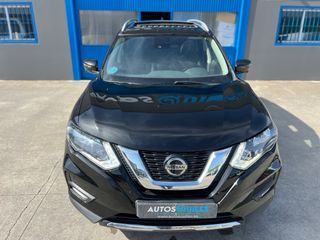 Nissan X-Trail 2021