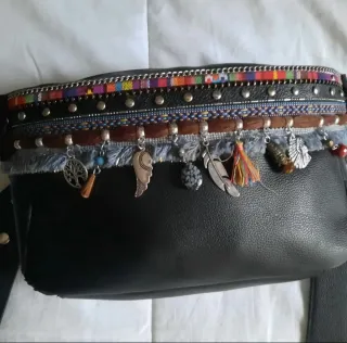 Lote 4 Tiras Decorativas Multiusos