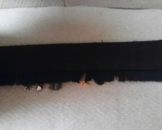 Lote 4 Tiras Decorativas Multiusos