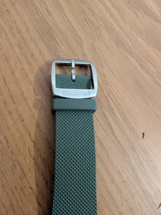 Reloj Swatch Skin Nuevo