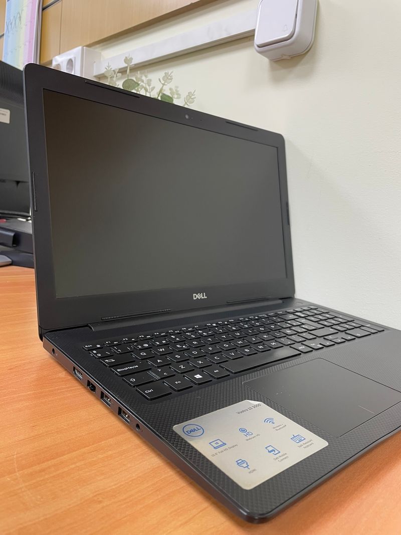 Dell Vostro 3590 -108459- afbeelding 5