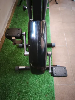 Bicicleta Estática Cecotec