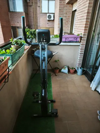 Bicicleta Estática Cecotec