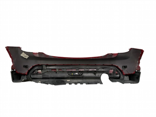 Paragolpes Trasero Mini Cooper 18-23