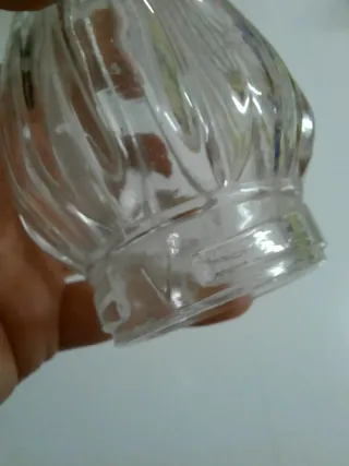 Coprilampada a goccia