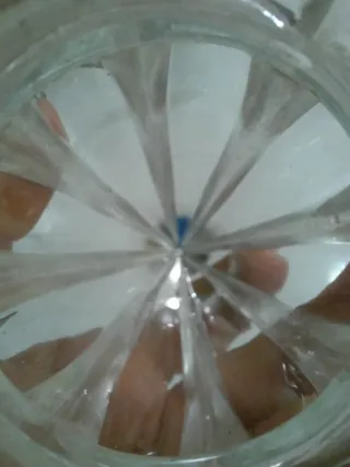 Coprilampada a goccia