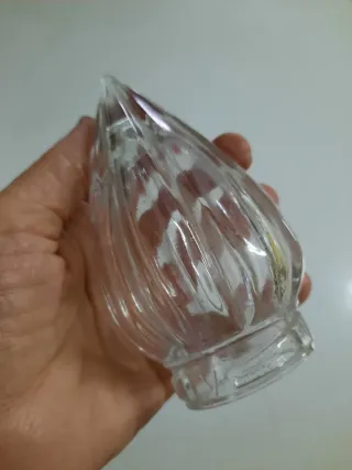 Coprilampada a goccia