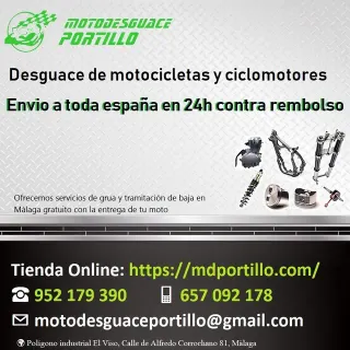Despiece de moto Kymco K XCT 125 (2014-2017)