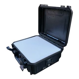 Batería Litio 24V 50Ah Barcas Eléctricas