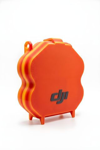 Funda DJI NEO 2 Naranja