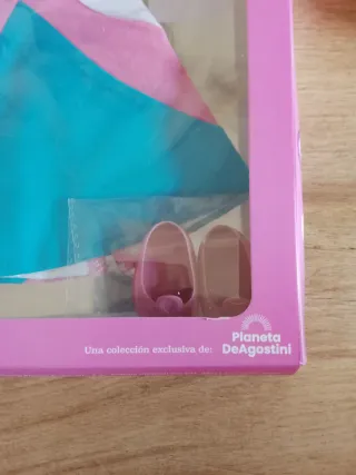 Moda Nancy Colección Entrega 116