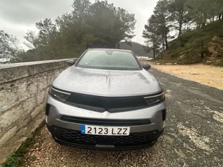 Opel Mokka 2022