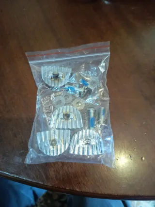 Botas Wakeboard Negras y Turquesa