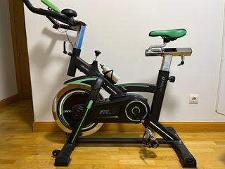 Bicicleta Indoor Cecotec Extreme 25