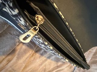 Bolso Dior Beige y Negro