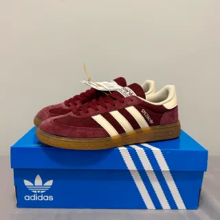 Adidas Handball Spezial Shadow Red Talla 36-40
