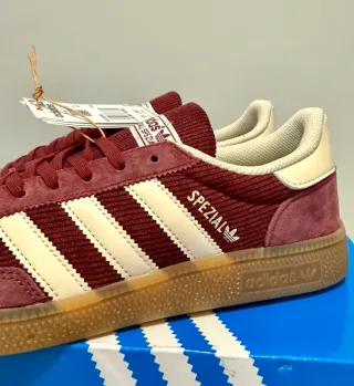 Adidas Handball Spezial Shadow Red Talla 36-40