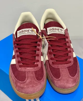 Adidas Handball Spezial Shadow Red Talla 36-40