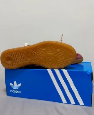 Adidas Handball Spezial Shadow Red Talla 36-40