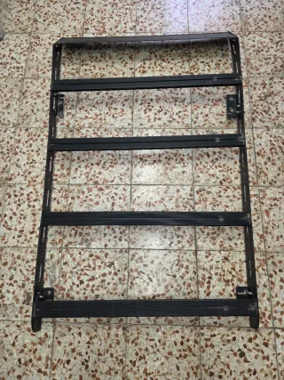 Baca modular WRX4 Jeep Grand Cherokee WK-WH