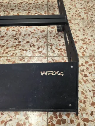 Baca modular WRX4 Jeep Grand Cherokee WK-WH