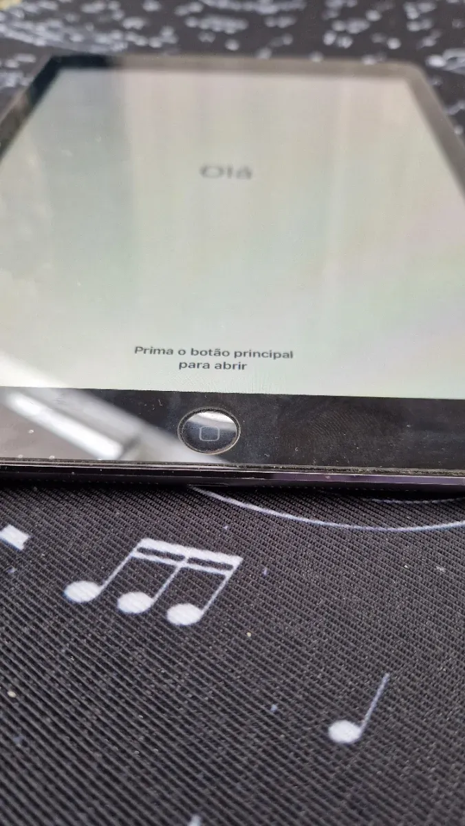 iPad Air 1. Gen. LTE A1475 64GB Plata afbeelding 5