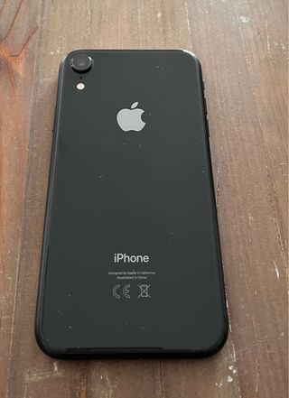 iPhone XR 64GB