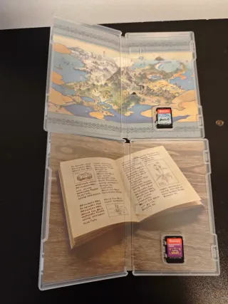 2 Giochi Pokémon Switch: Leggende Arceus e Porpora