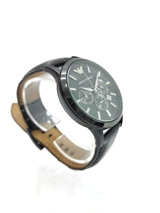 Reloj Emporio Armani AR2453 Negro