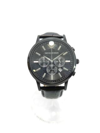 Reloj Emporio Armani AR2453 Negro