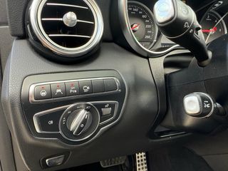 Mercedes-Benz GLC SUV (253) 2018