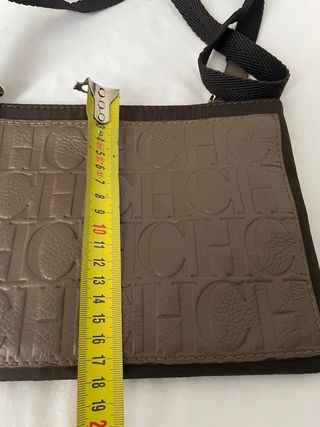 Bolso Bandolera CH Marrón