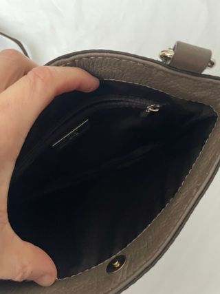 Bolso Bandolera CH Marrón