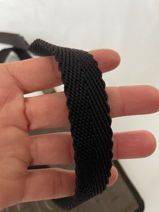 Bolso Bandolera CH Marrón