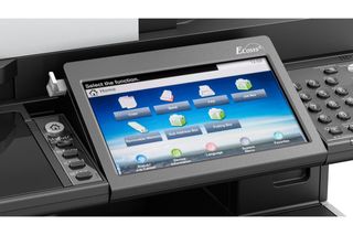 Kyocera ECOSYS M3860IDN Multifunción