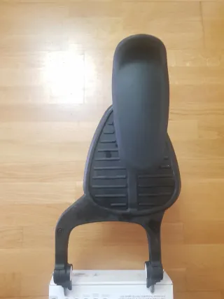 Patinete Bugaboo con asiento