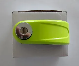 Candado Alarma Moto/Scooter  LIQUIDACIÓN DE STOCK