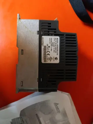 Micro variador de frecuencia Delta VFD-EL