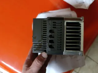 Micro variador de frecuencia Delta VFD-EL