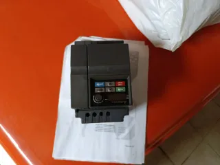 Micro variador de frecuencia Delta VFD-EL